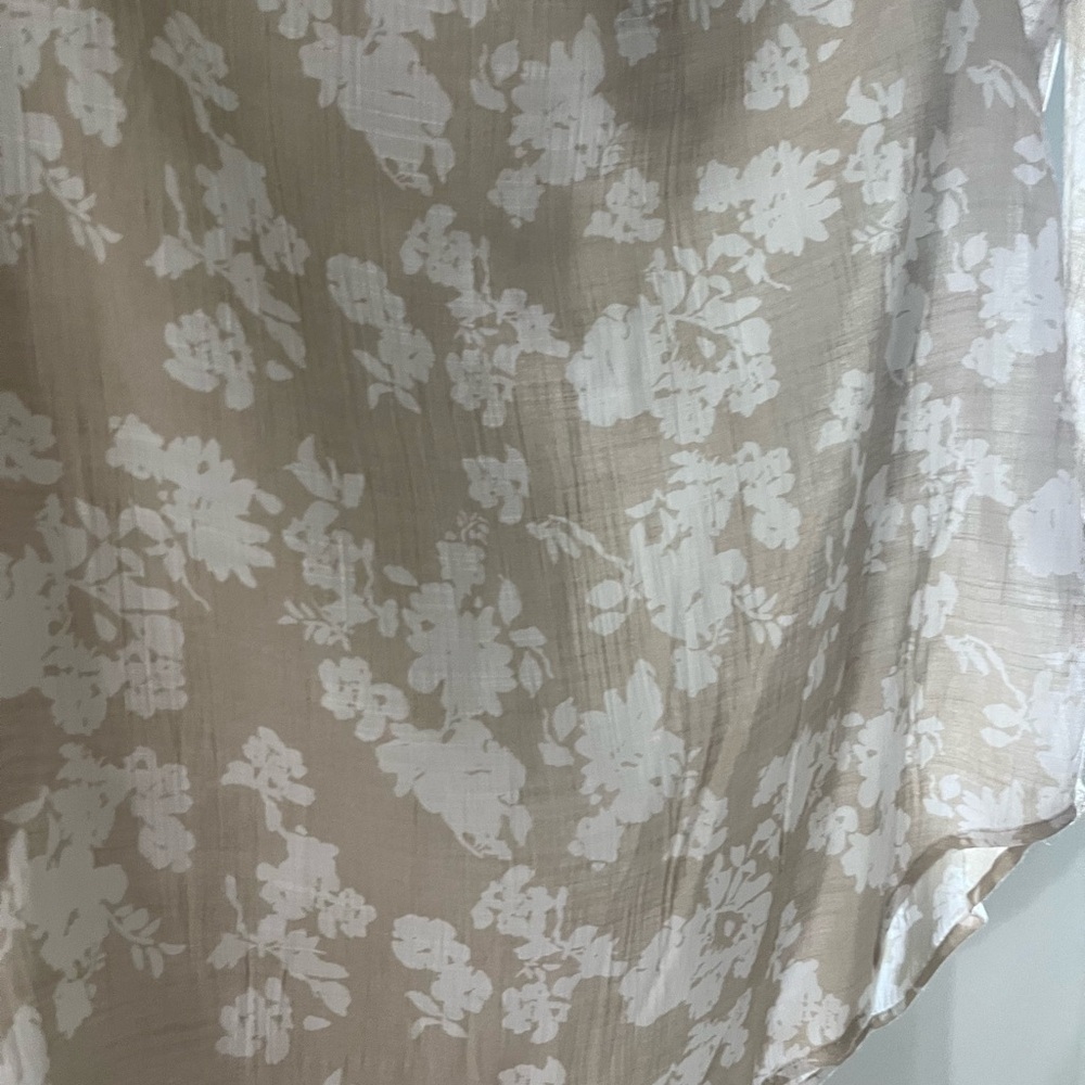 Womans blouse